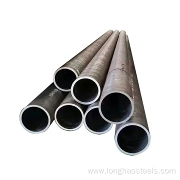 42CrMo Seamless Carbon Steel Pipe